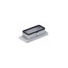 Embase encastrée 16B, Aluminium moulé sous pression, IP67, Sortie basse
